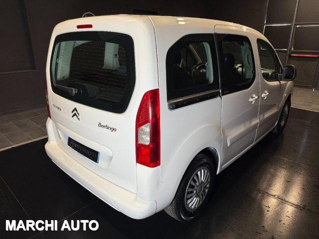 CITROEN Berlingo 1.6 HDi 90CV FAP Multispace