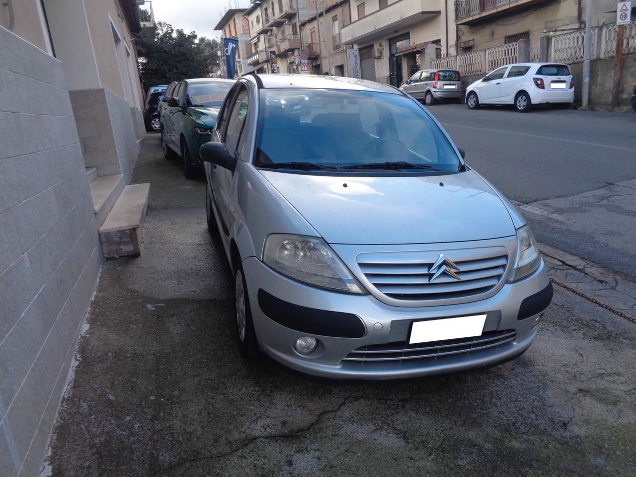 Citroen C3 1.1 Elegance (Finanziabile)
