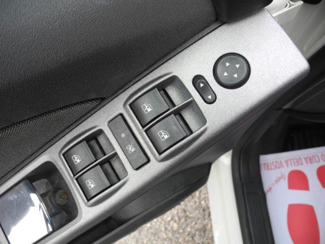 LANCIA MUSA 1.4 Ecochic GPL -Ok NEOPATENTATI- UNICO PROPRIET.