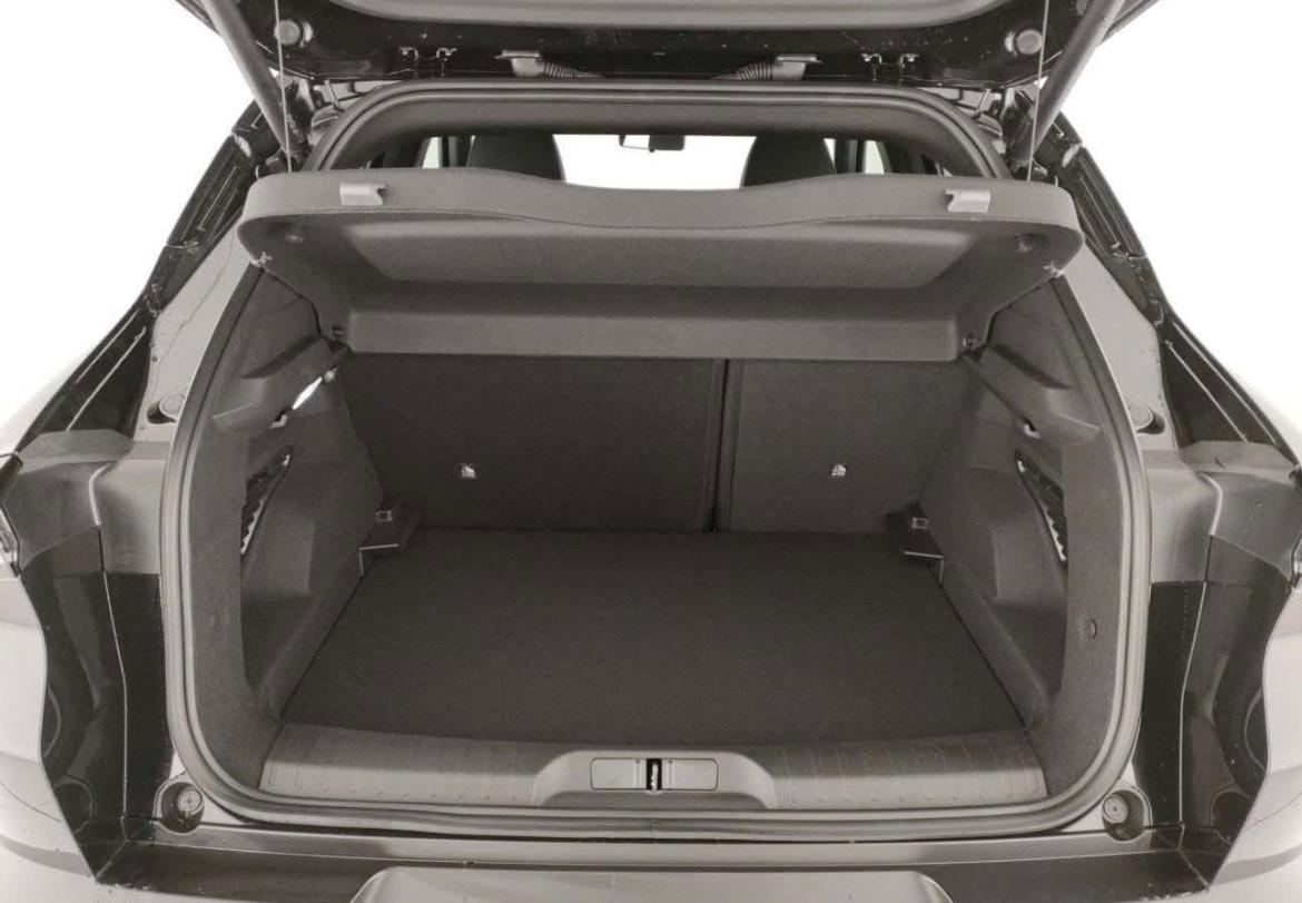 Alfa Romeo Junior 1.2 145 CV Hybrid eDCT6 Ti AUTO A NOLEGGIO