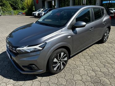Dacia Sandero 1.0 TCe ECO-G Expression