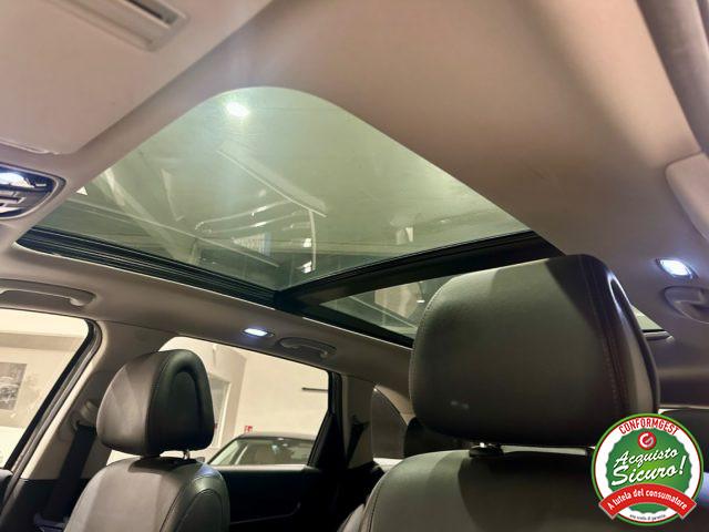 KIA Sorento 2.2 CRDi AWD Rebel *TETTO*UNICO PROPRIETARIO*