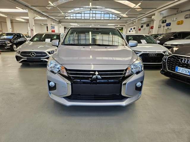 Mitsubishi Space Star Space Star 1.2 Invite