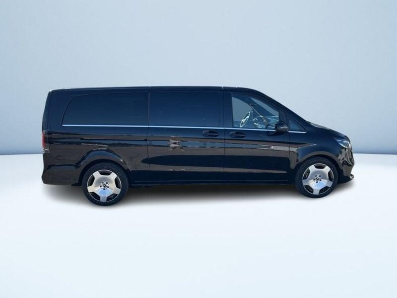 Mercedes-Benz Classe V 250d Extralong Avantgarde