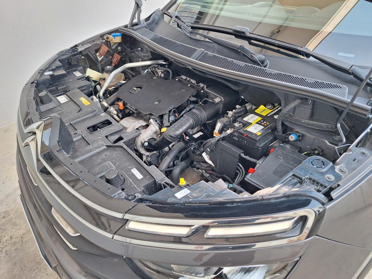 Citroen C5 Aircross Da € 235 al Mese