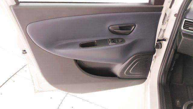 LANCIA Ypsilon 1.0 FireFly 5 porte S&S Hybrid Platino