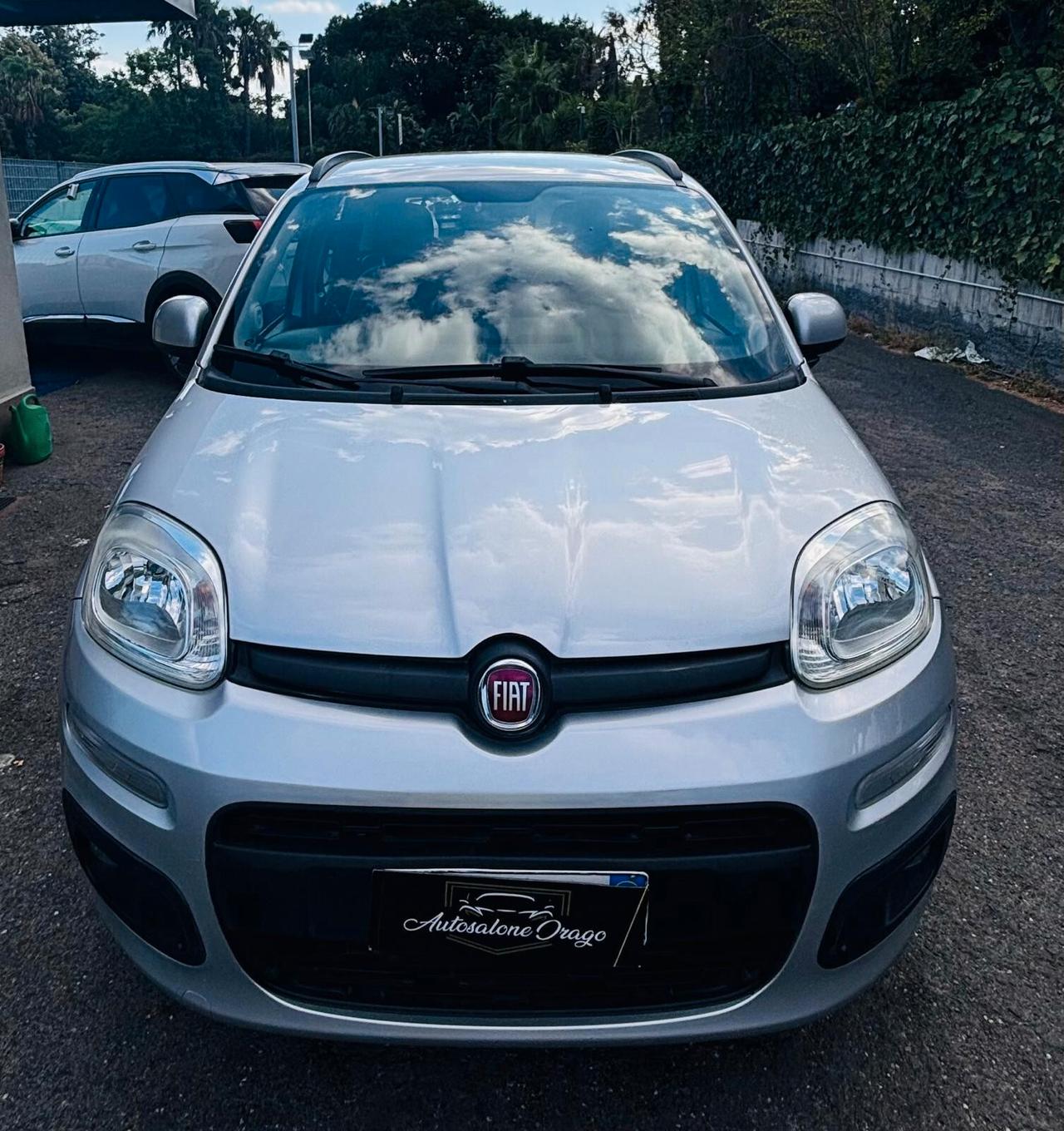 Fiat Panda 1.3 Mjt 95Cv S&S Lounge Euro6