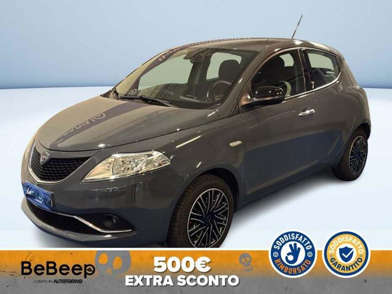 Lancia Ypsilon 1.2 GOLD 69CV