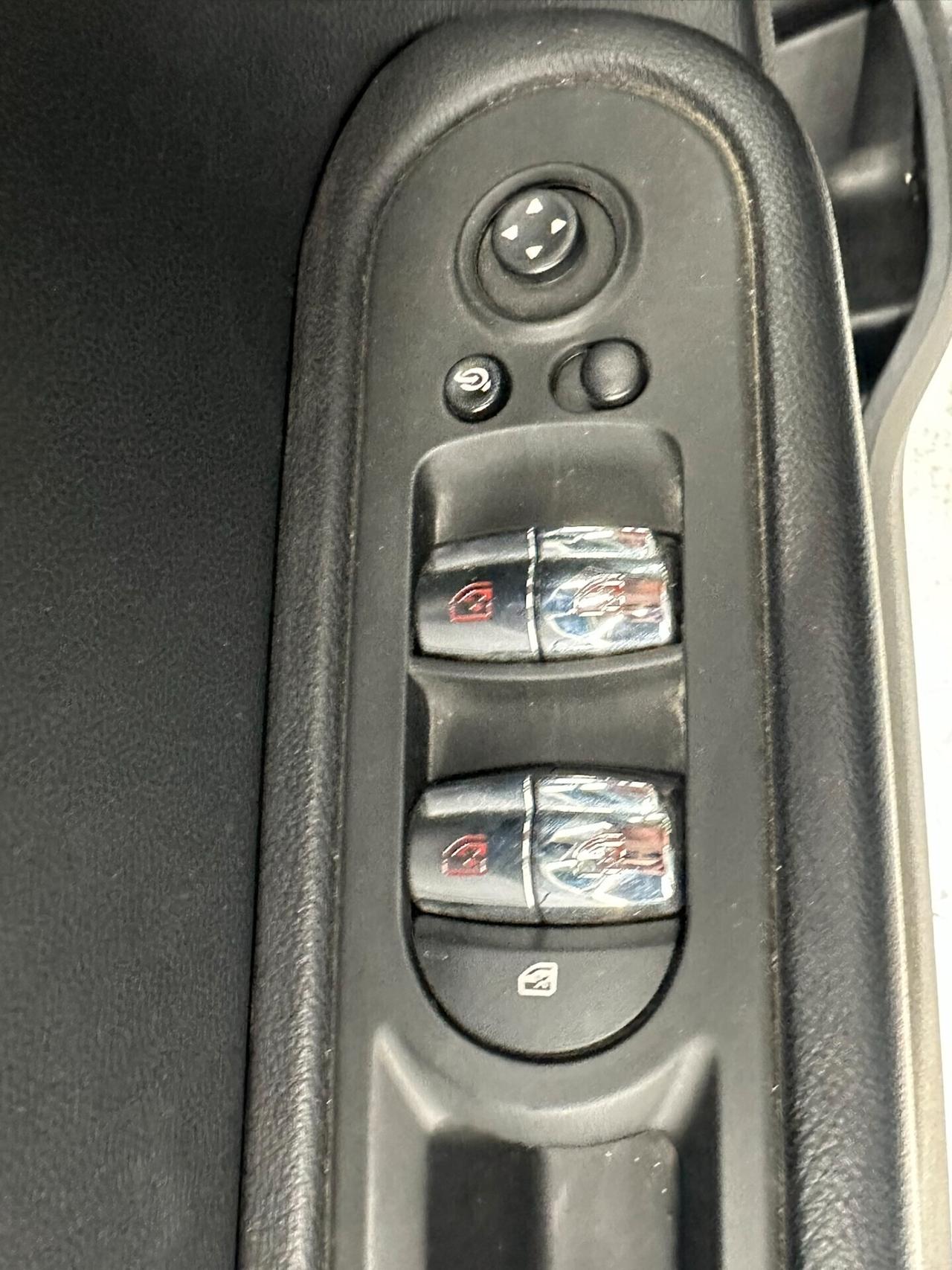 Mini Cooper Countryman 2.0 D 150CV-KM CERTIFICATI