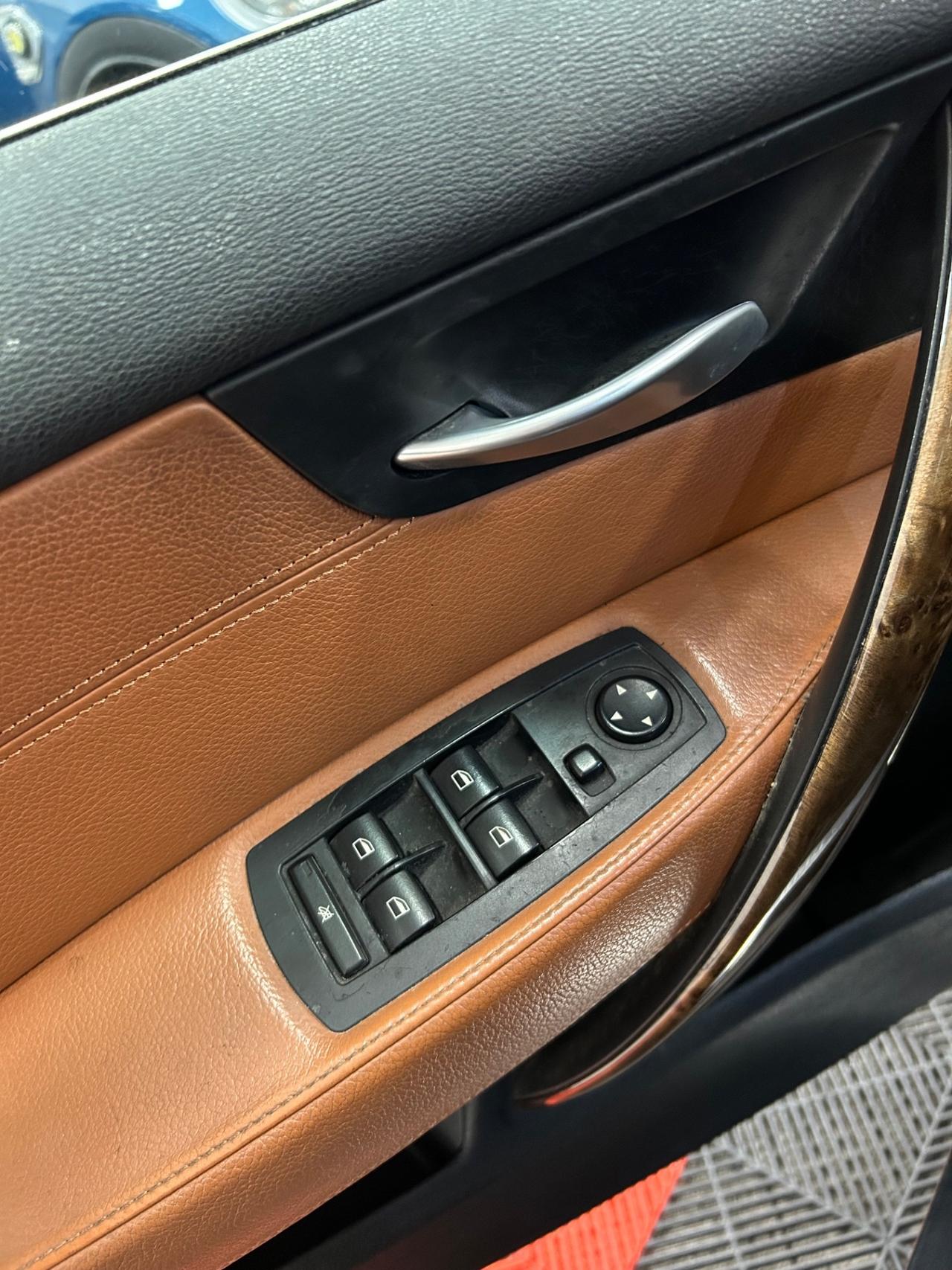 Bmw X3 2.5si CAT Futura (160 kw)