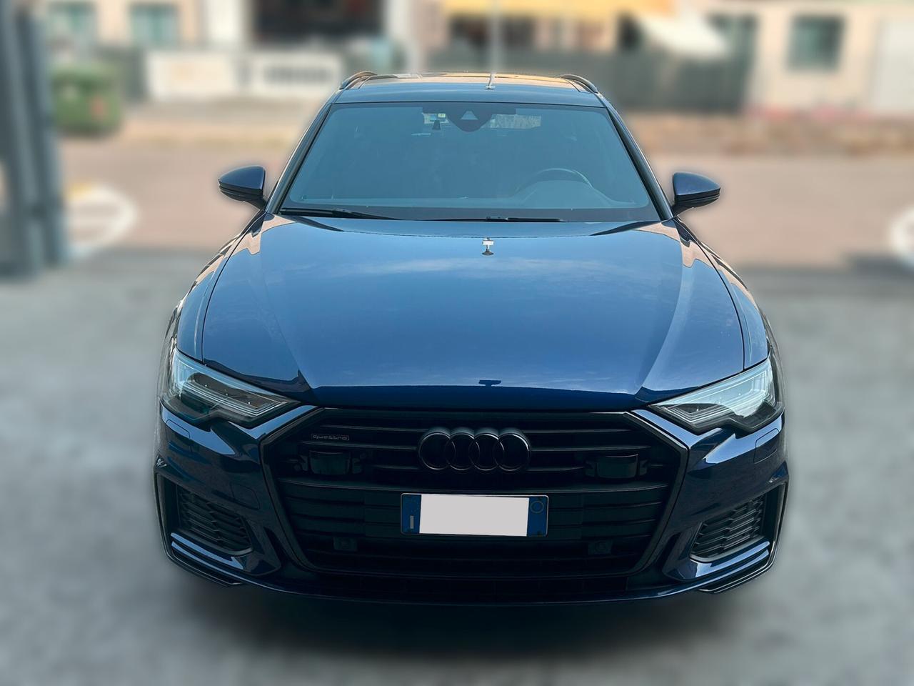 Audi A6 Avant 50 3.0 tdi mhev Business Sport quattro tiptronic