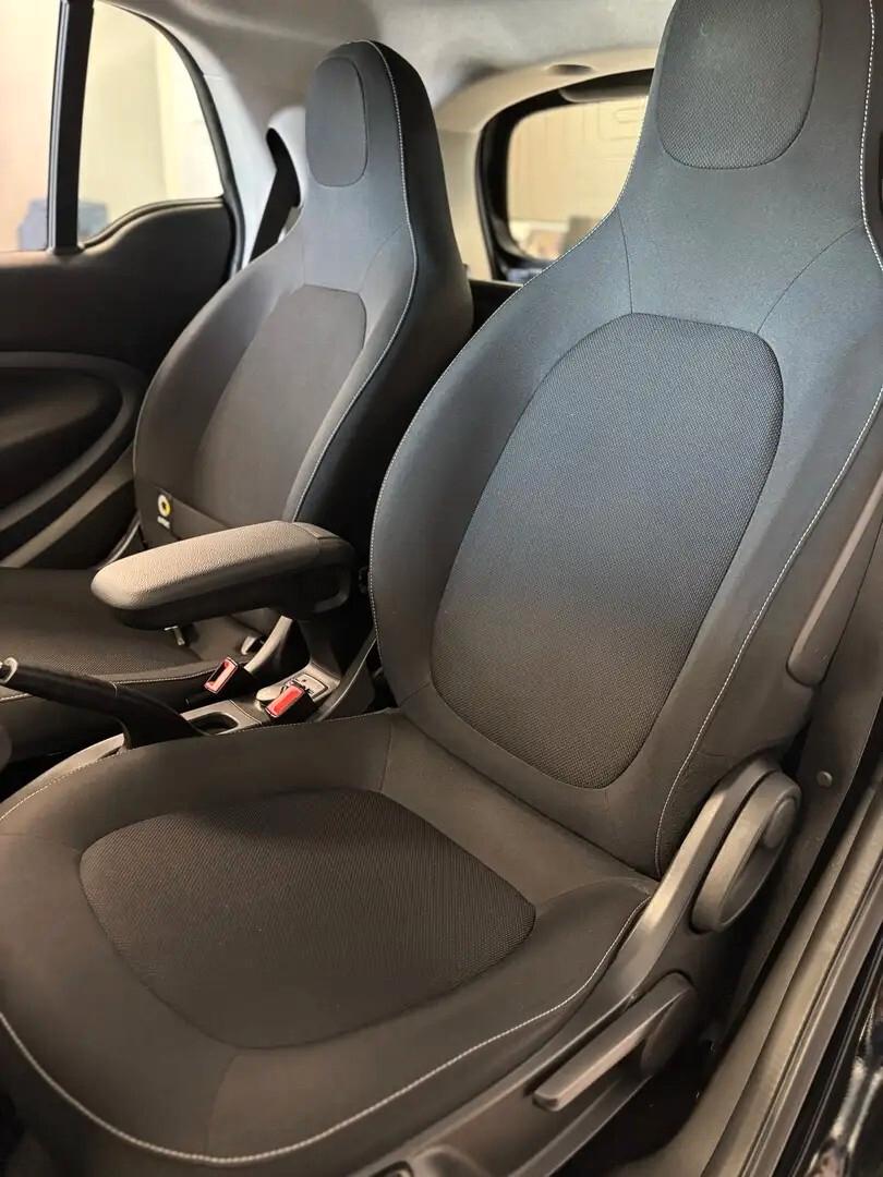 Smart ForTwo 90 0.9 Turbo Passion~UNIPRO~PROMOFINANZIAMENTO