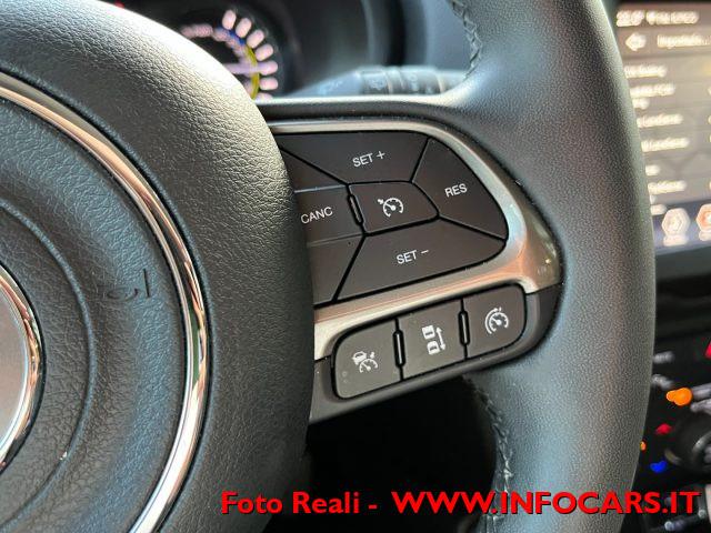 JEEP Renegade 1.3 T4 190CV PHEV 4xe AT6 Limited PROMO!