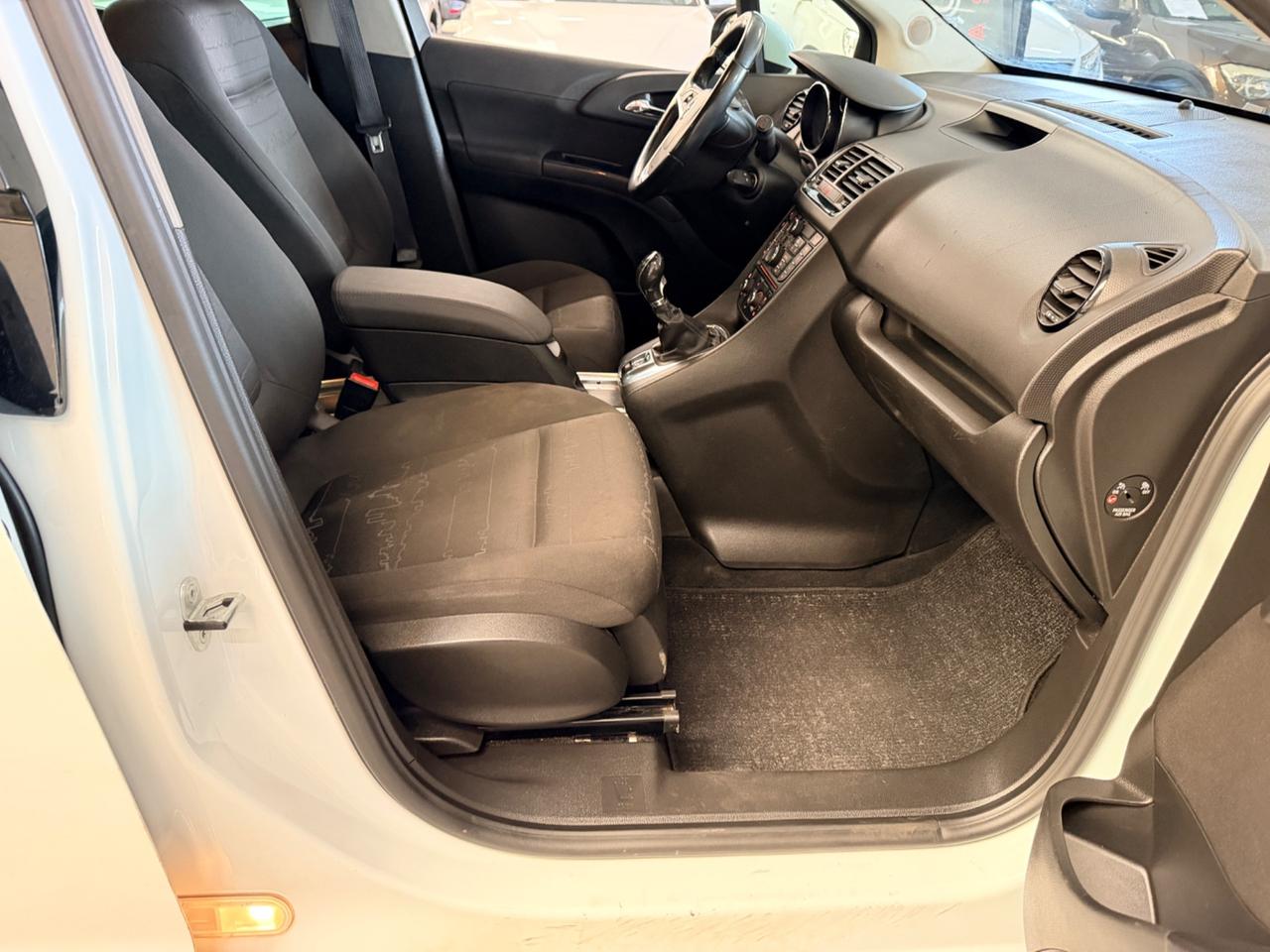 Opel Meriva 1.4 Turbo 120CV GPL Tech Elective