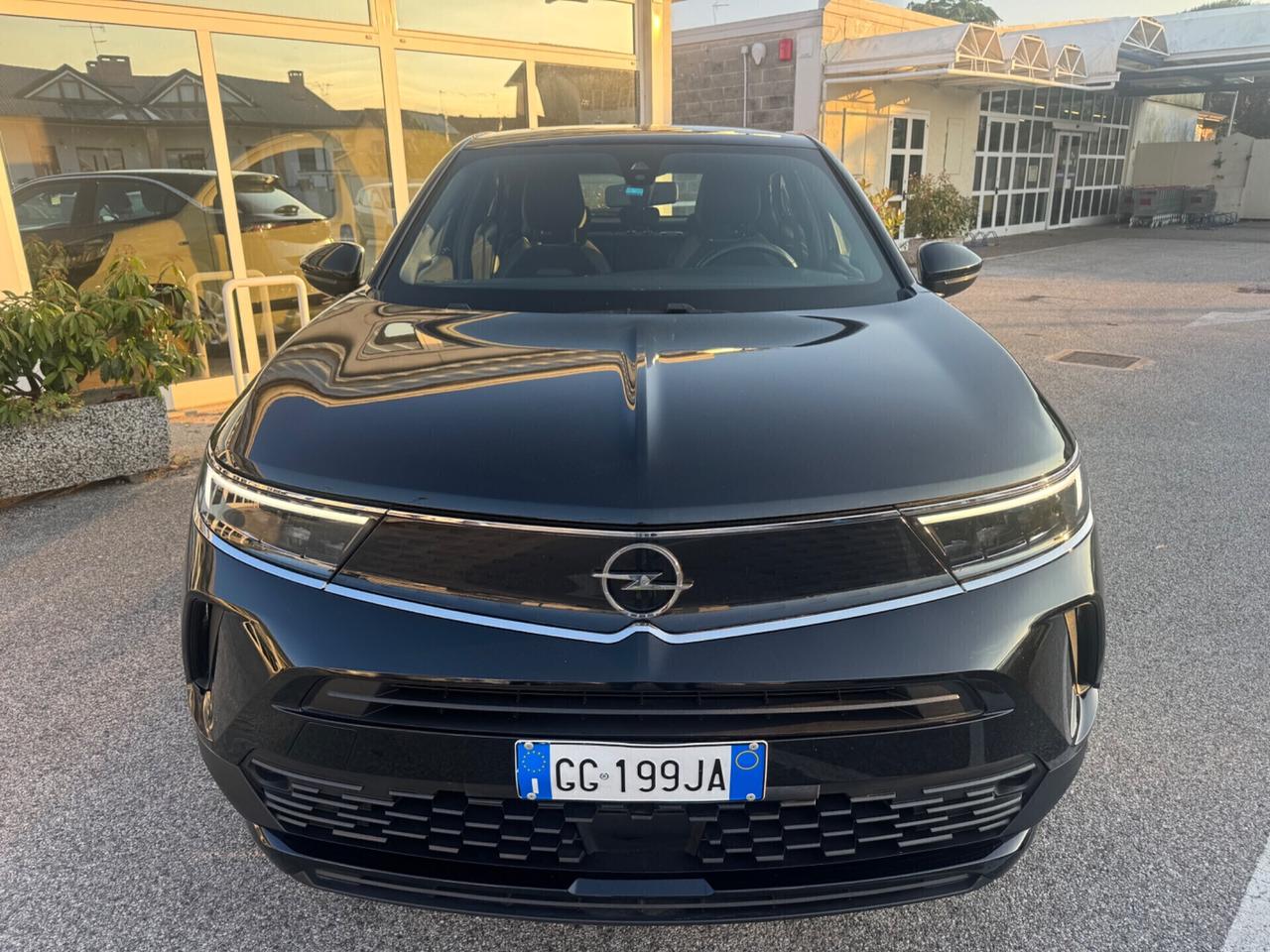 Opel Mokka 1.2 Turbo Edition