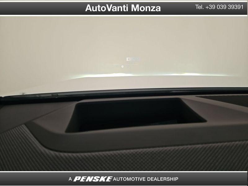 BMW X3 X3 xdrive30e MSport Pro auto