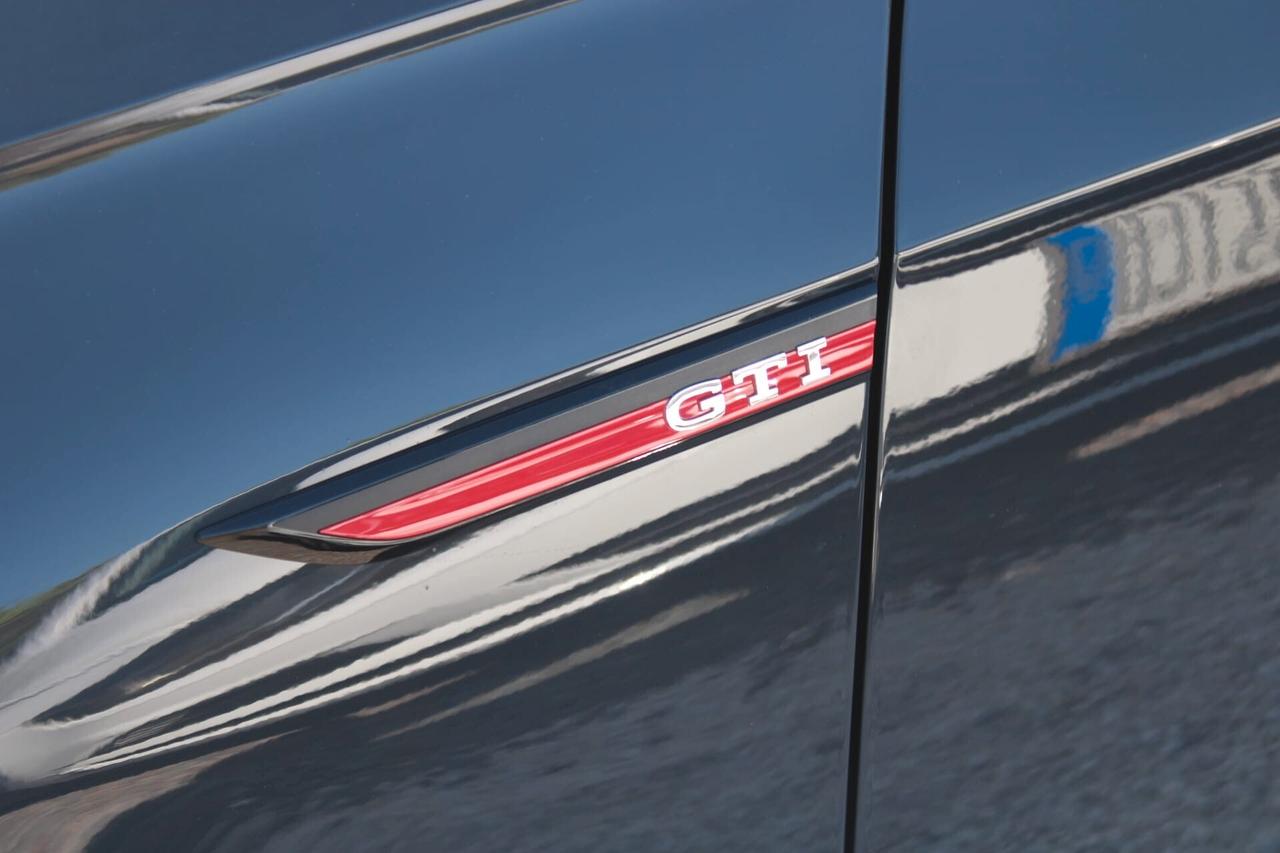 Volkswagen Golf GTI Tua A SOLI 445€