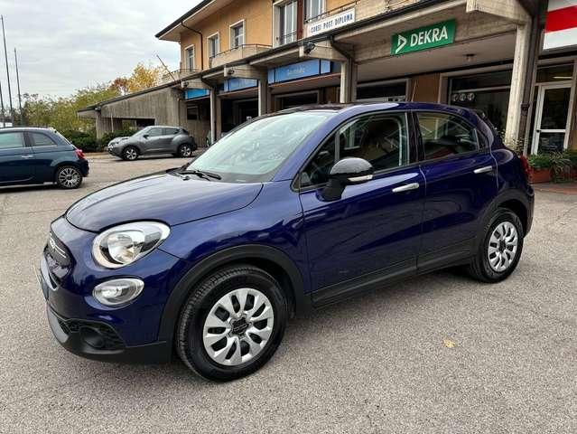 Fiat 500X 1.0 t3 120cv