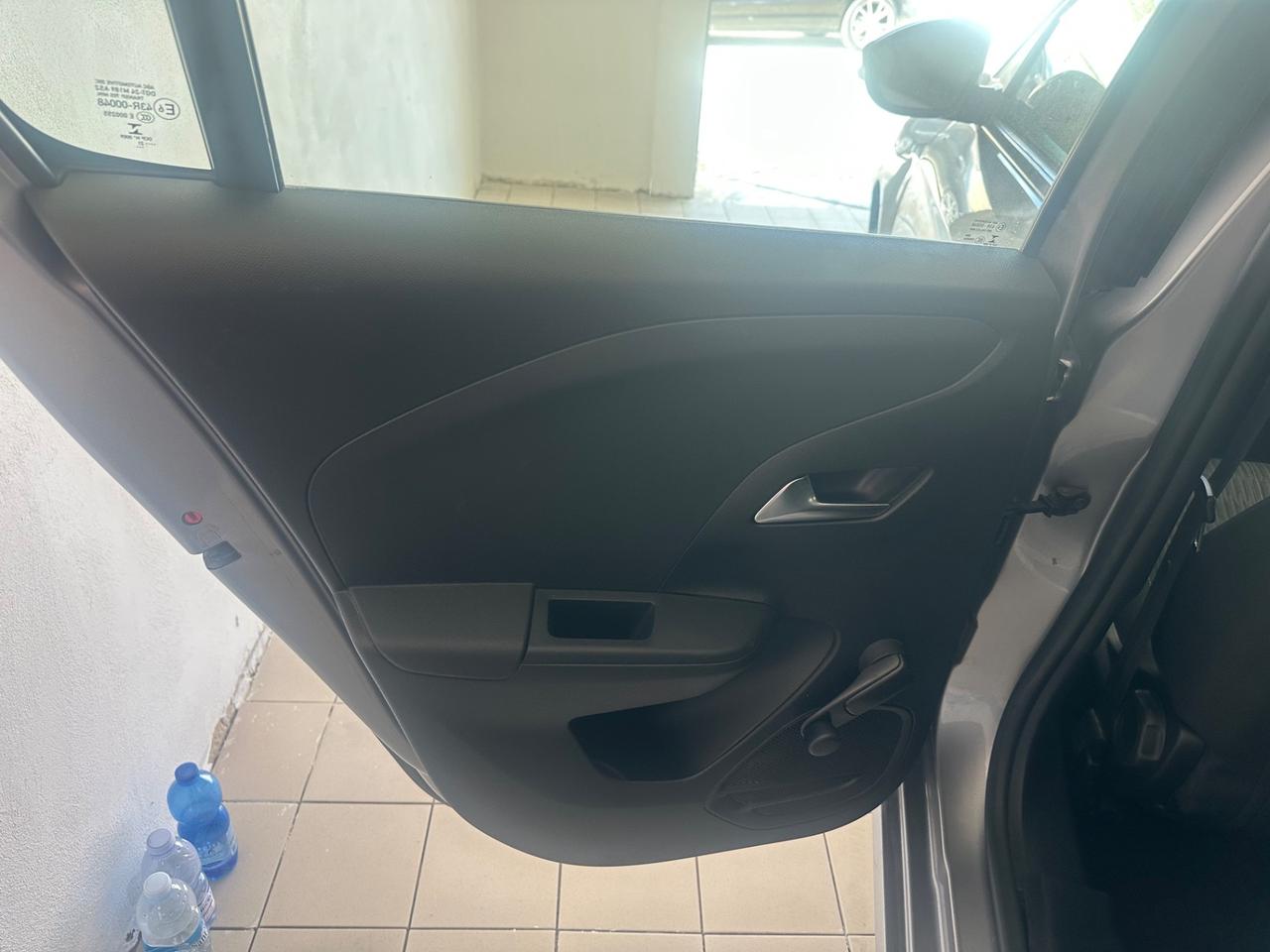 Opel Corsa 1.2 Edition
