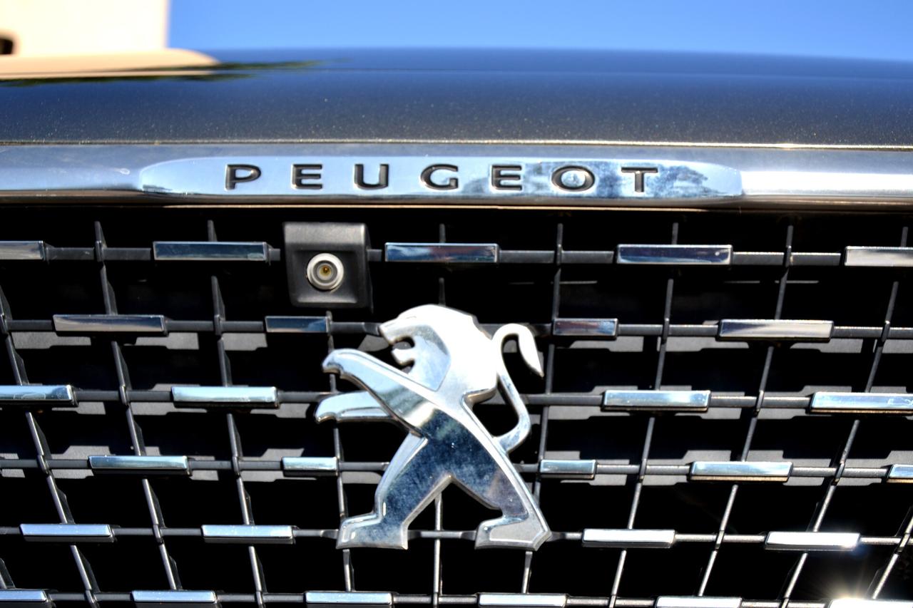 Peugeot 3008 1.5 HDi 130CV EAT8 GT **PREZZO VERO**UNIPRO'*