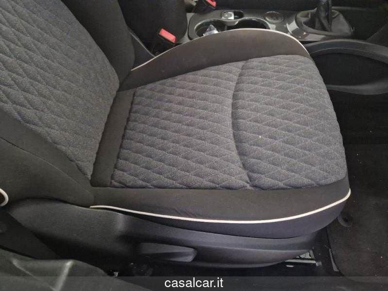 FIAT 500X 500X 1.3 MultiJet 95 CV Business 3 ANNI DI GARANZIA KM ILLIMITATI PARI ALLA NUOVA