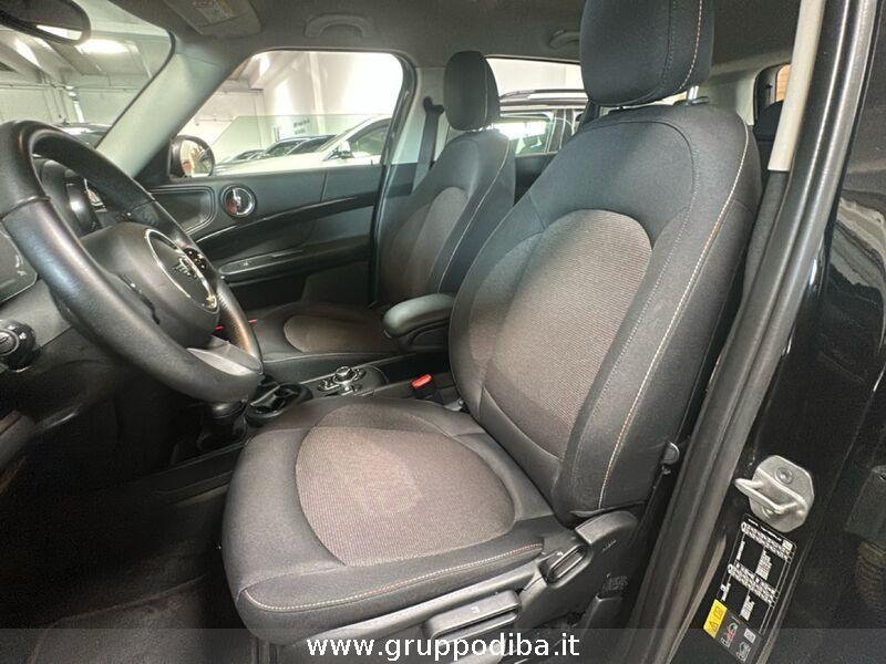 MINI Countryman Mini F60 2020 Benzi Mini 1.5 Cooper SE Business all4 auto