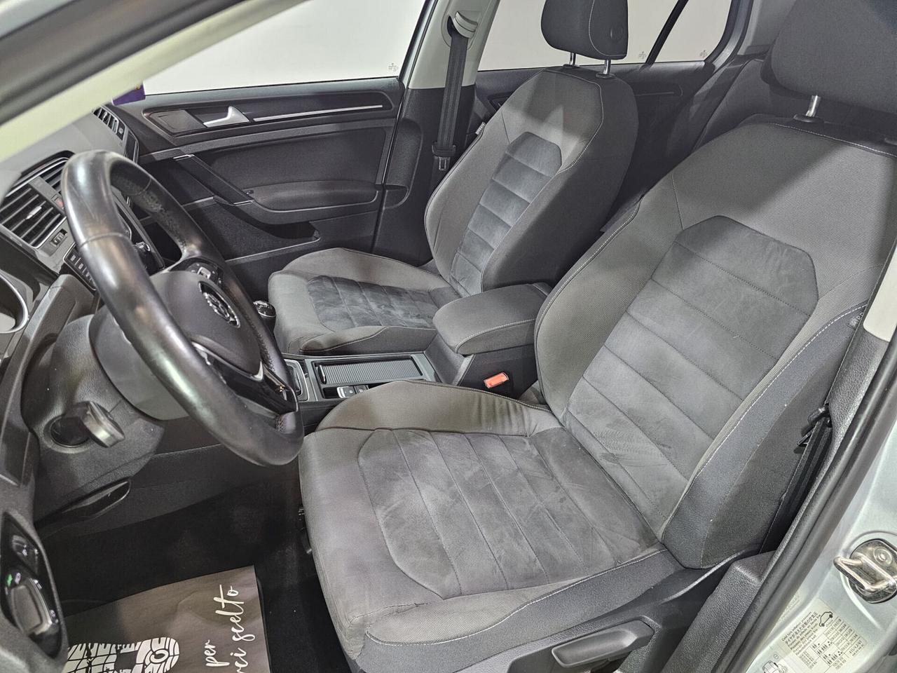 Volkswagen Golf 1.4 TSI 122CV 5p. Highline