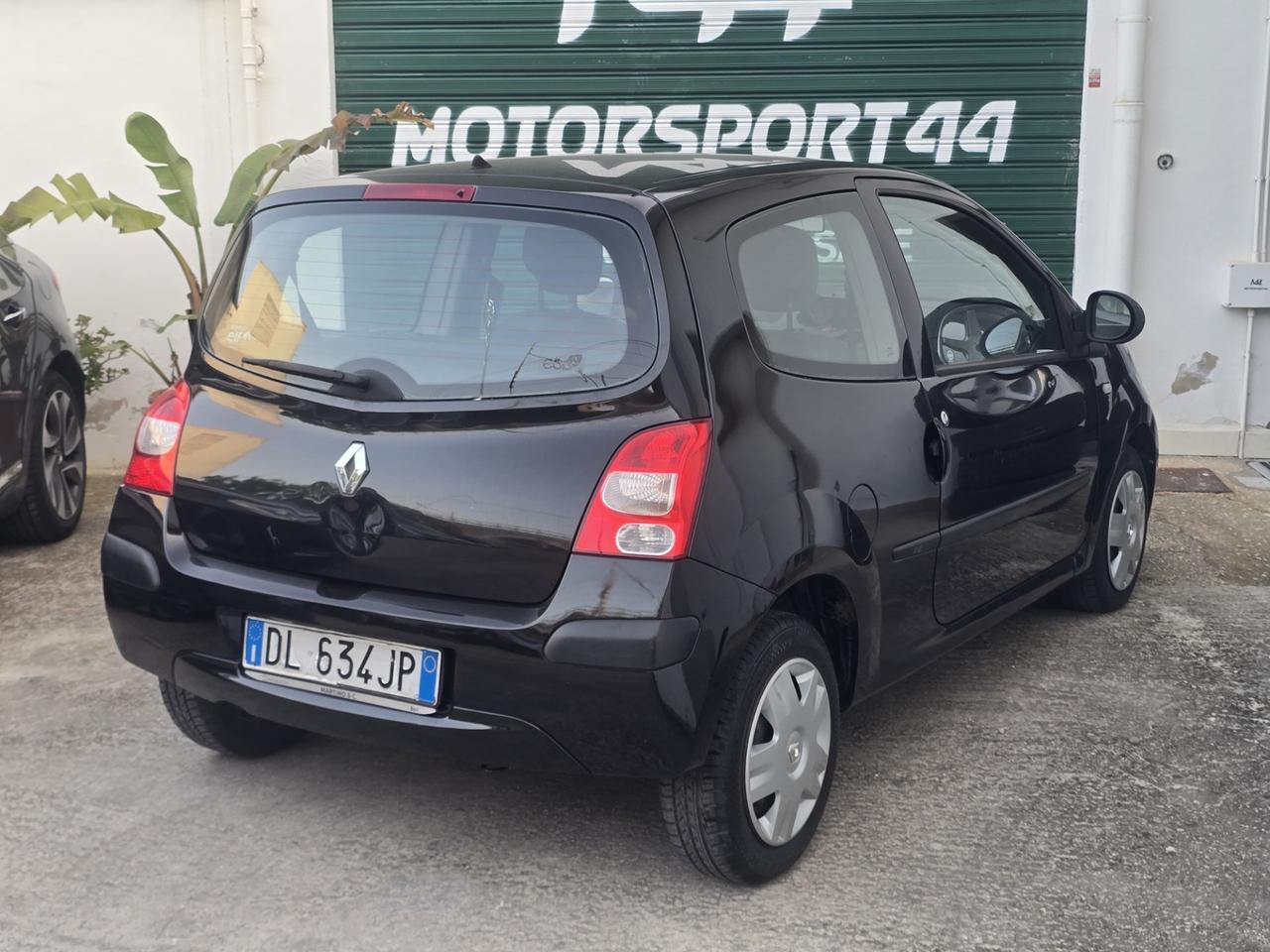 Renault Twingo 1.2i cat Easy Chic