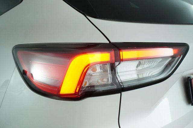 FORD Kuga Kuga 2.5 Full Hybrid 190 CV CVT 2WD ST-Line X
