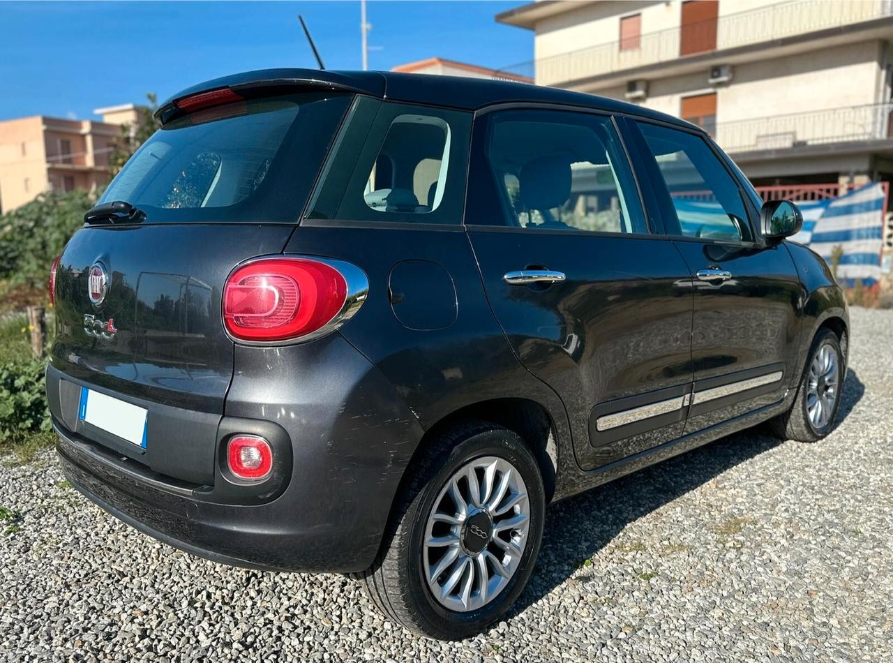 Fiat 500L 1.3 Multijet 85 CV Pop Star