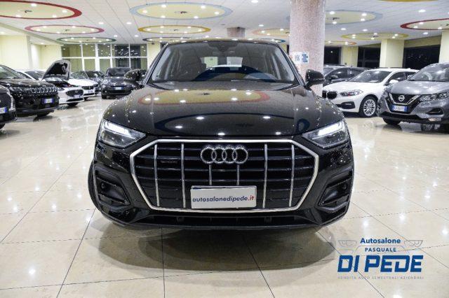 AUDI Q5 40 TDI 204 CV quattro S tronic