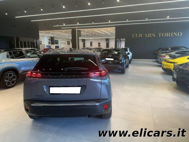 PEUGEOT 2008 Puretech S&S Allure