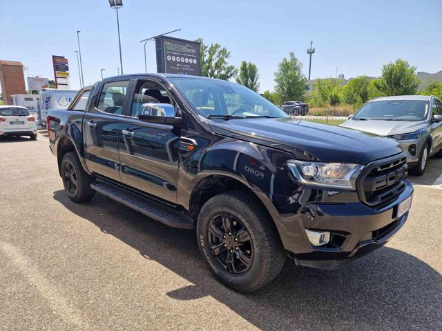 FORD Ranger 2.0 ECOBLUE DC XLT 5 posti