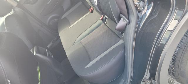 NISSAN Qashqai 1.5 dCi 115 CV N-Connecta