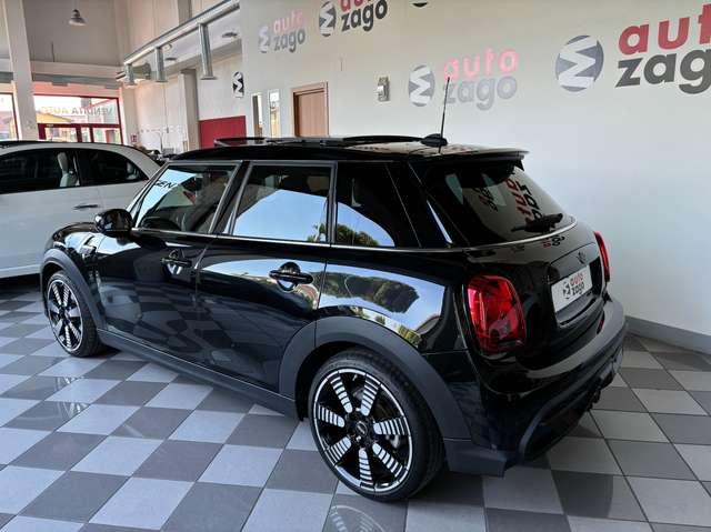 MINI Cooper S 5p Premium Extra "tetto panoramico"