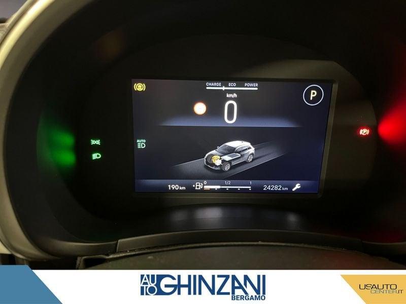 FIAT 600 600 Hybrid 110 CV DCT MHEV La Prima