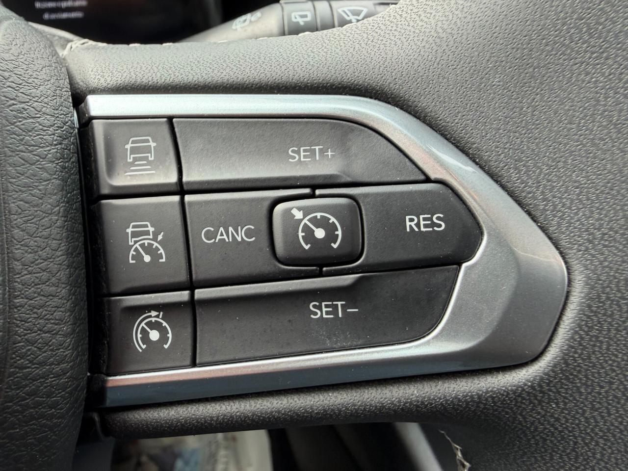 Jeep Compass 2WD 1.6 M.JET 130 cv. LIMITED