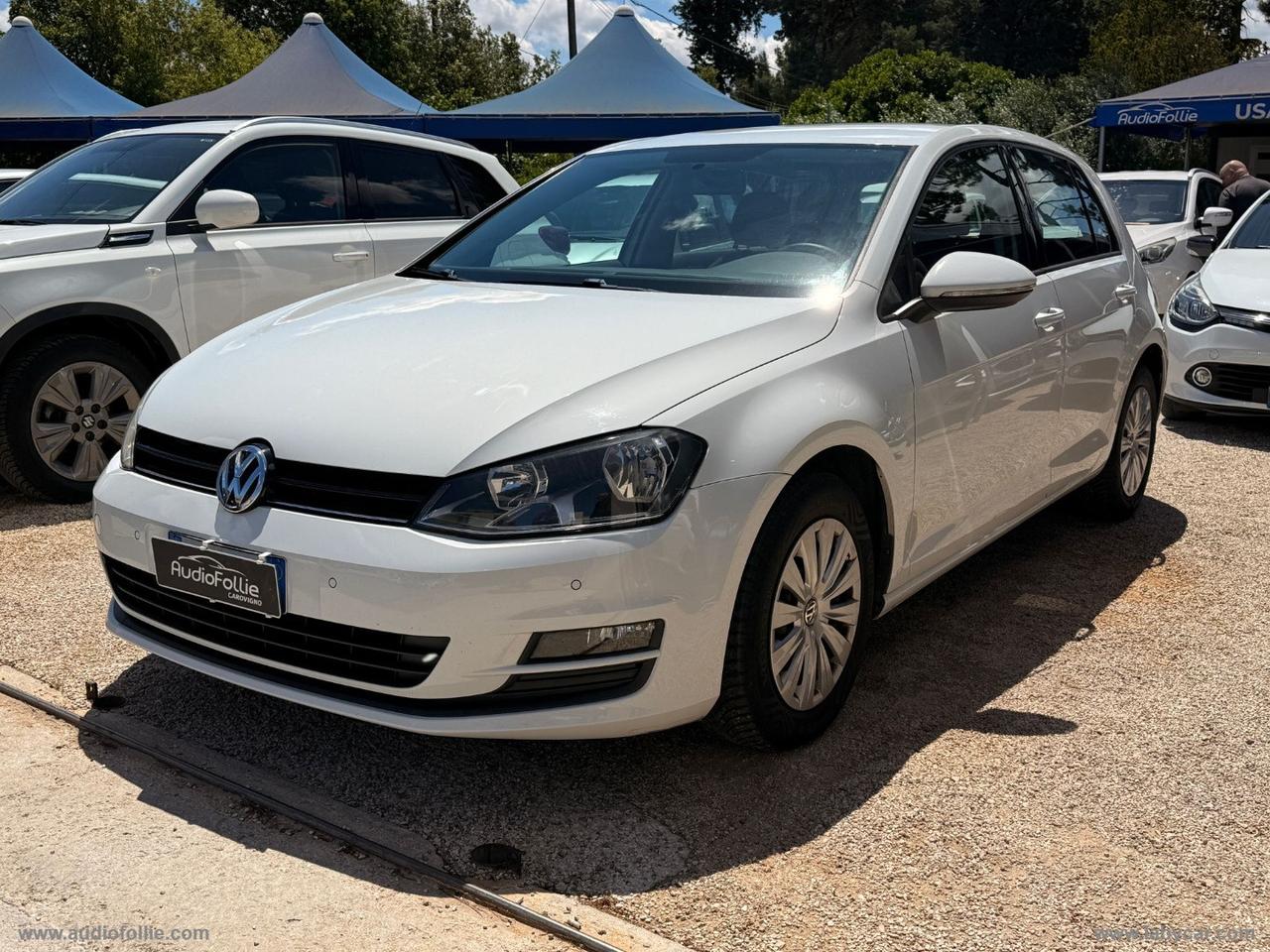 VOLKSWAGEN Golf 1.2 TSI 105 CV 5p. Comfortline BMT