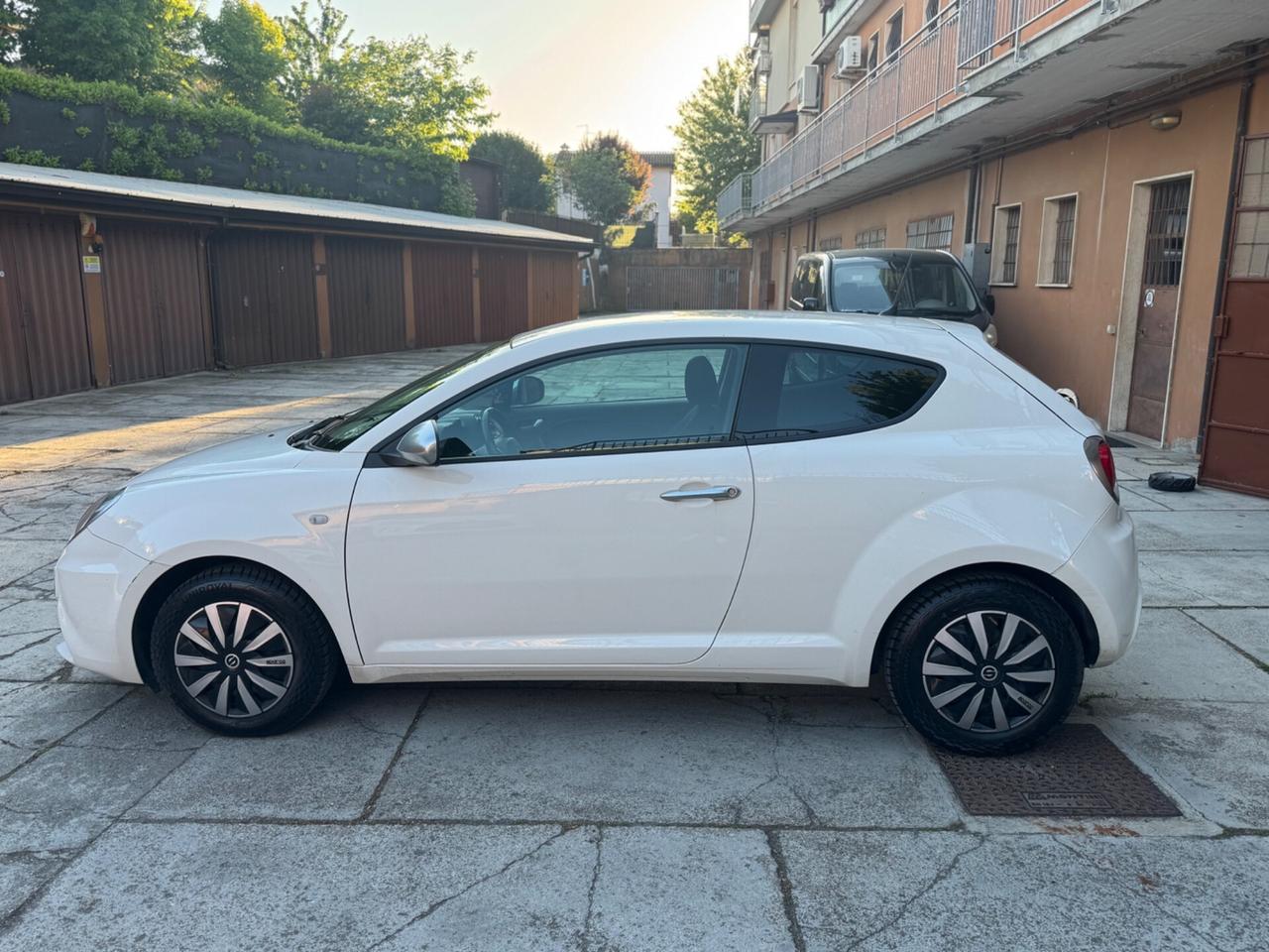 Alfa Romeo MiTo 1.4 78 CV 8V S&S