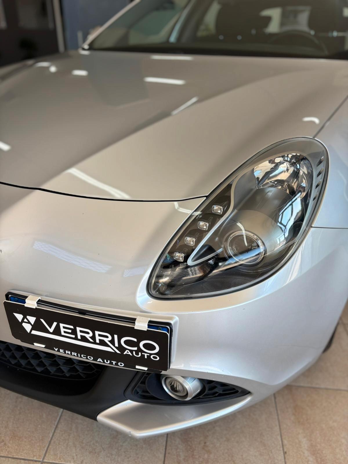 Alfa Romeo Giulietta 1.6 JTDm 120 CV Super