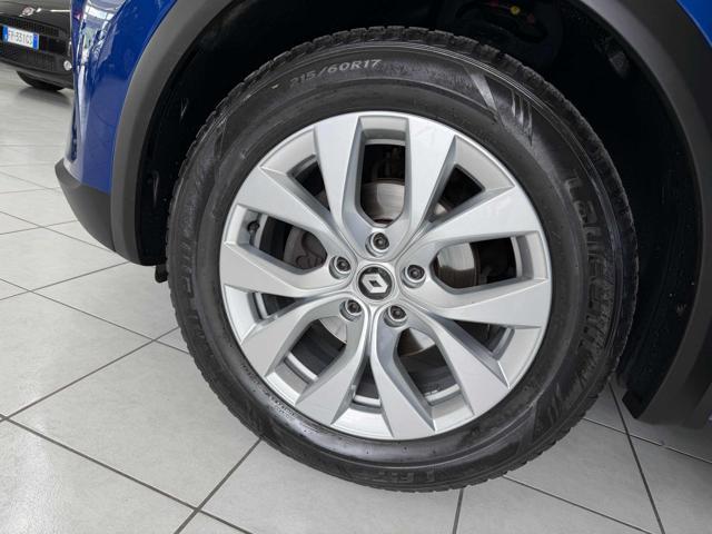 RENAULT Captur TCe 100 CV GPL FAP BUSINESS
