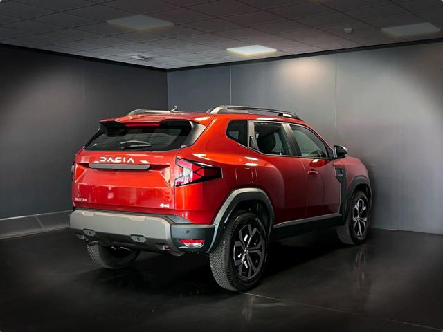 DACIA Duster Tce 130 CV MHEV 4x4 Expression PRONTA CONSEGNA