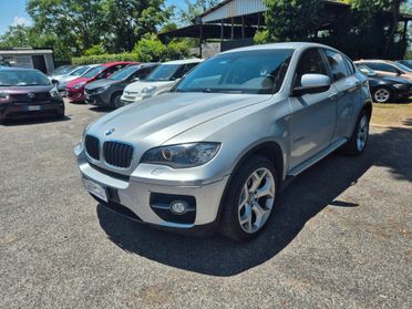 Bmw X6 xDrive30d Futura