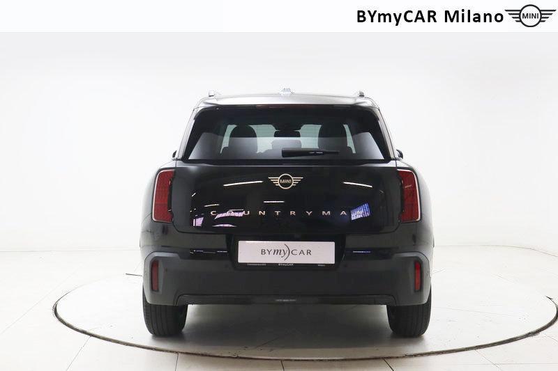 Mini Mini Countryman 1.5 48V C Classic Steptronic