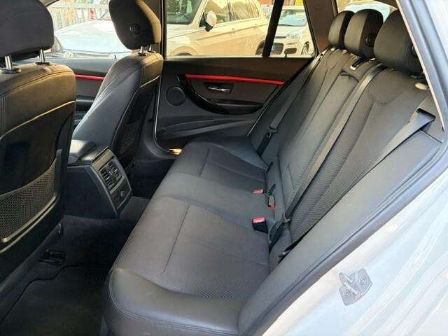 Bmw 116 116d 5p. Msport
