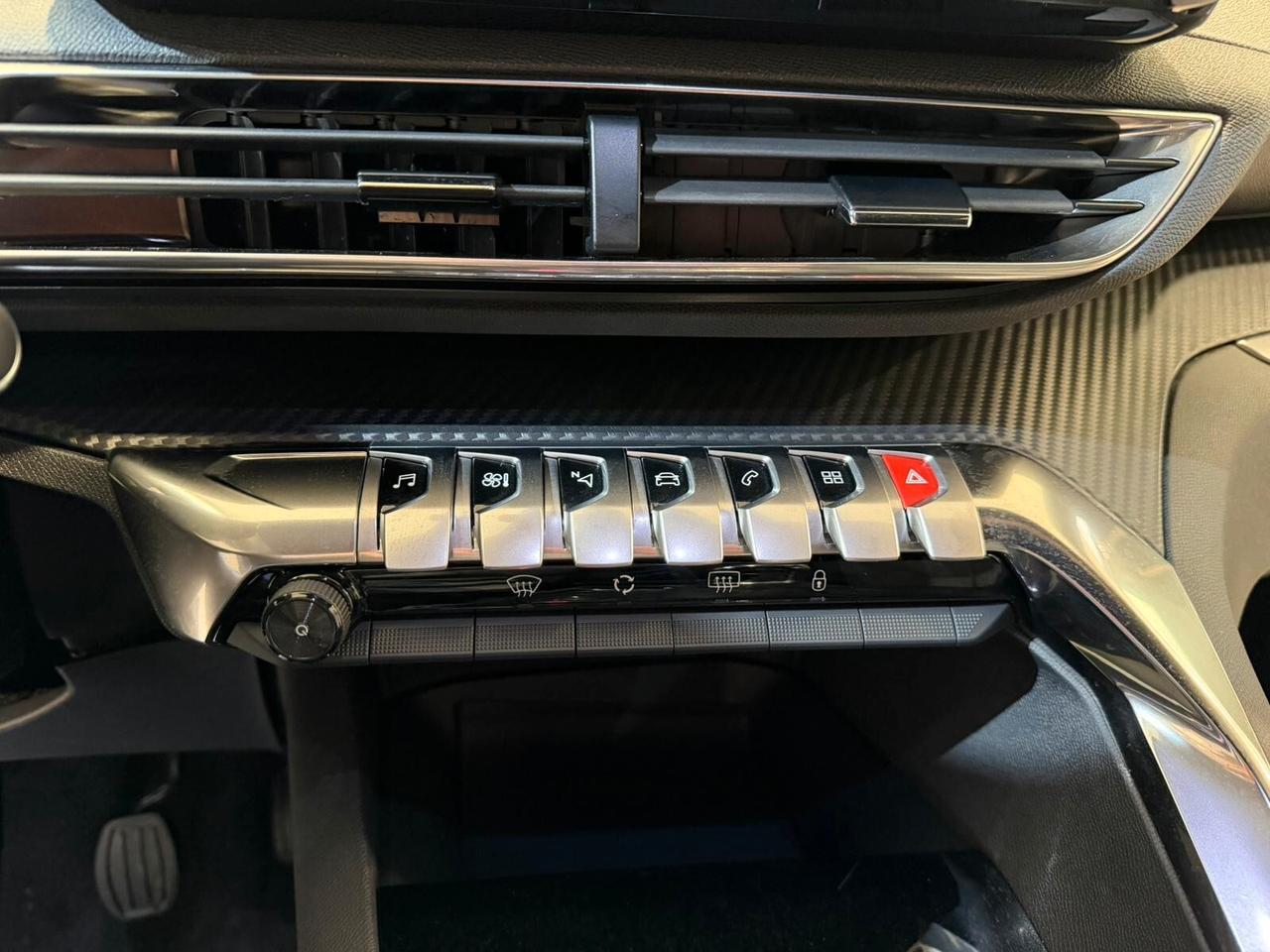 Peugeot 3008 PureTech Turbo 130 S&S Allure Pack