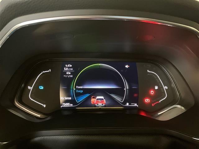 RENAULT Captur 1.6 E Tech hybrid RS Line 145cv auto