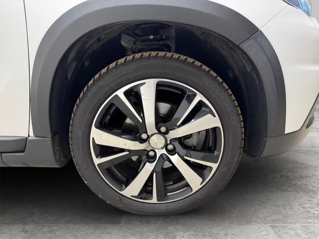 PEUGEOT 2008 - 2008 1.2 puretech t Allure s&s 110cv my16