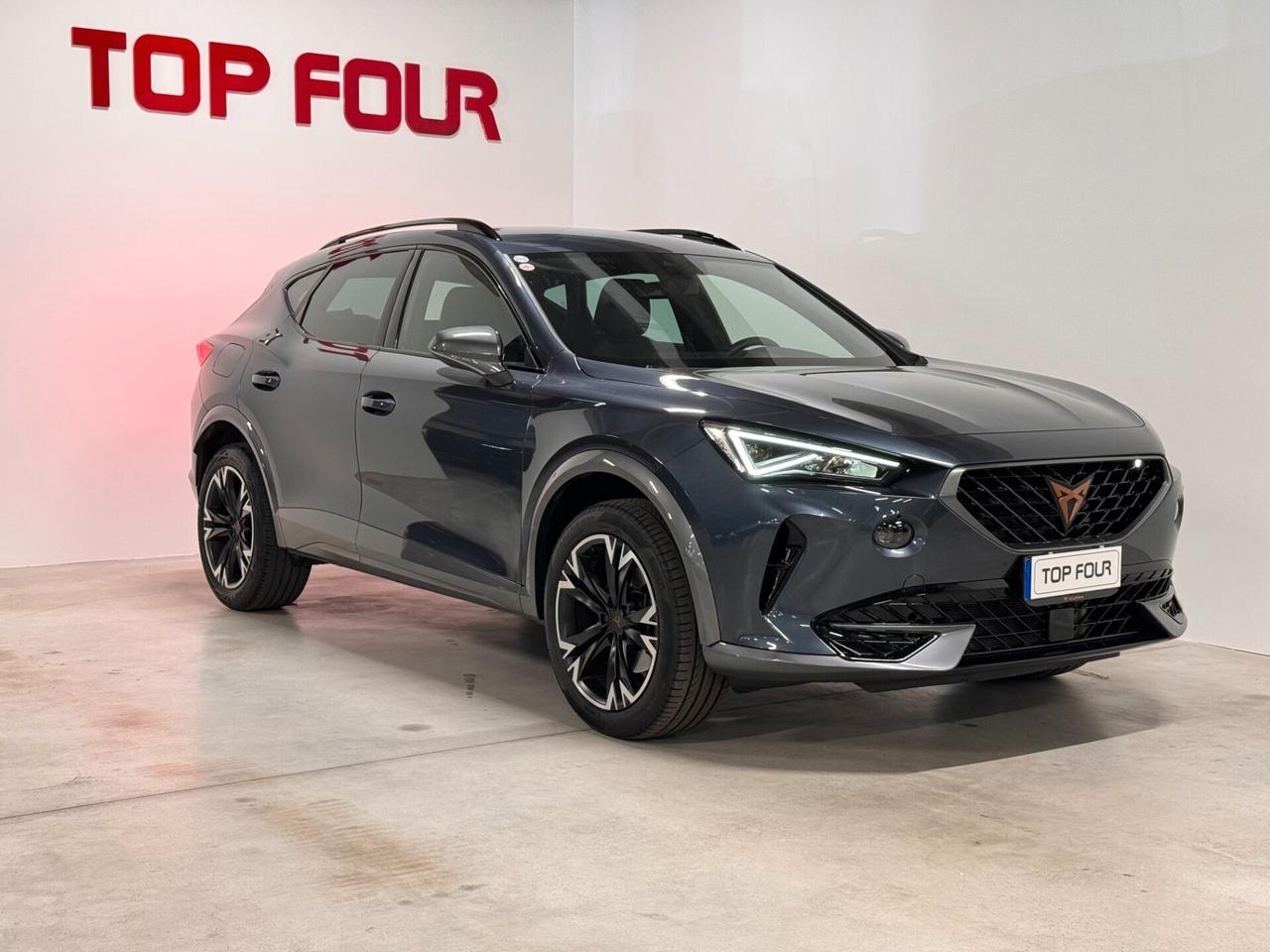 Cupra Formentor 1.5 TSI DSG