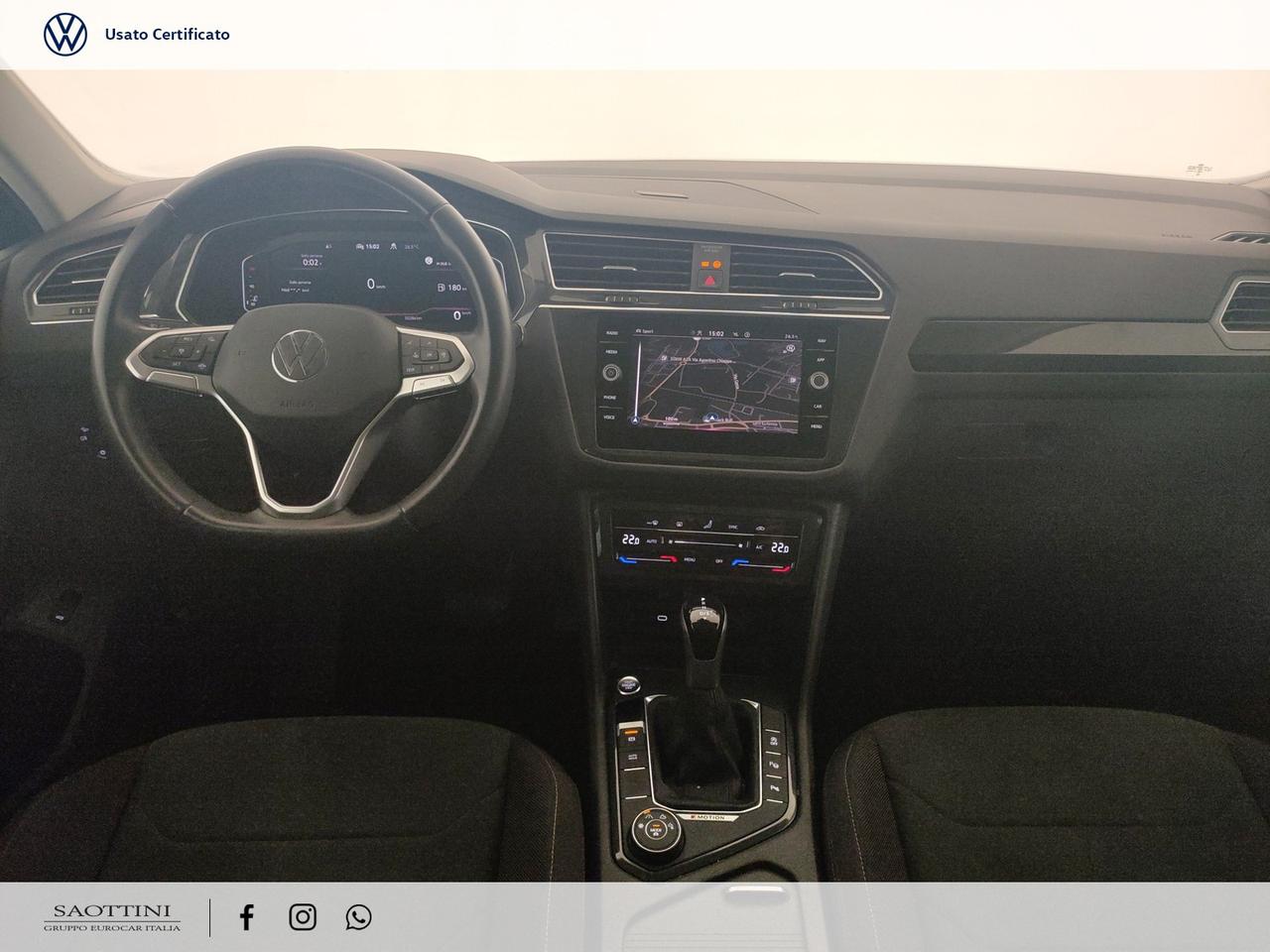 2.0 TDI Elegance 4motion 150 CV DSG